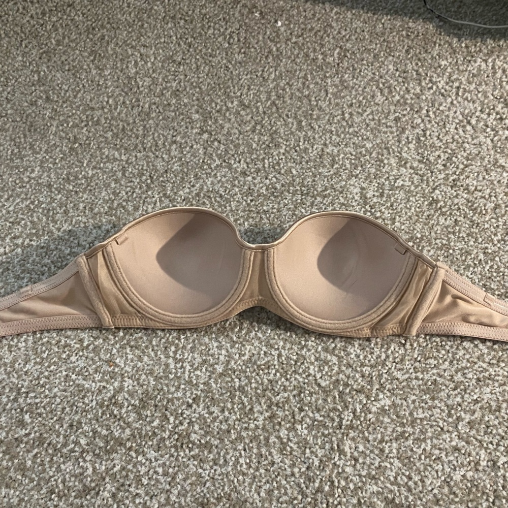 Natori Strapless Bra